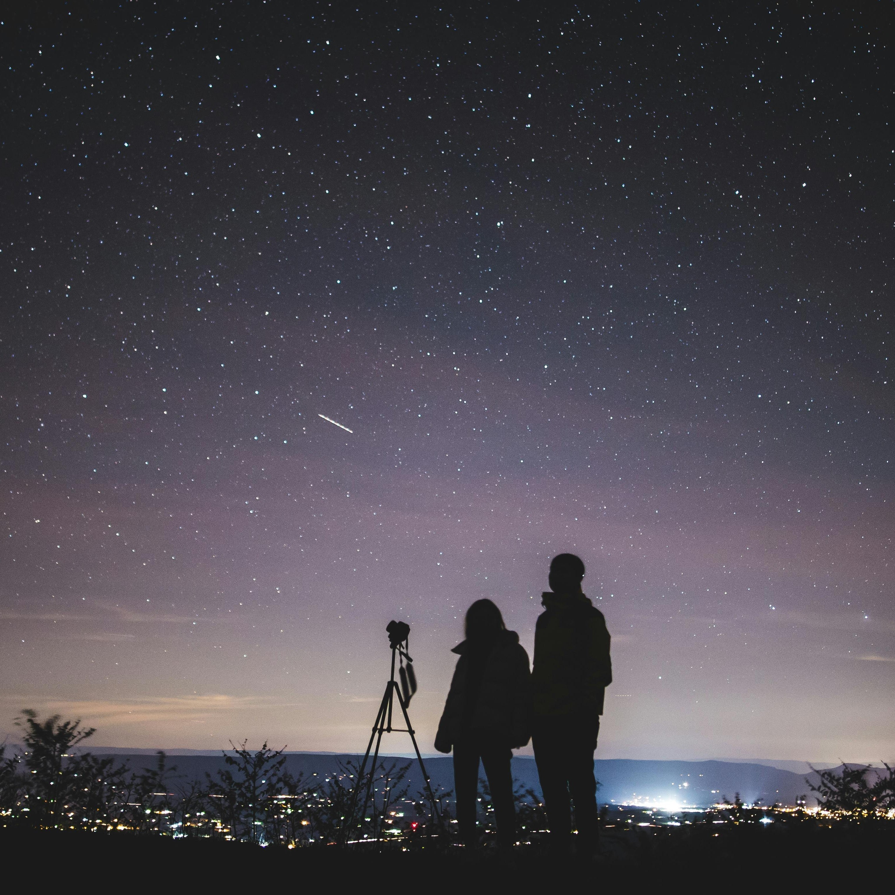 Easy-to-Spot Constellations (Even If You’re Just Starting Out)