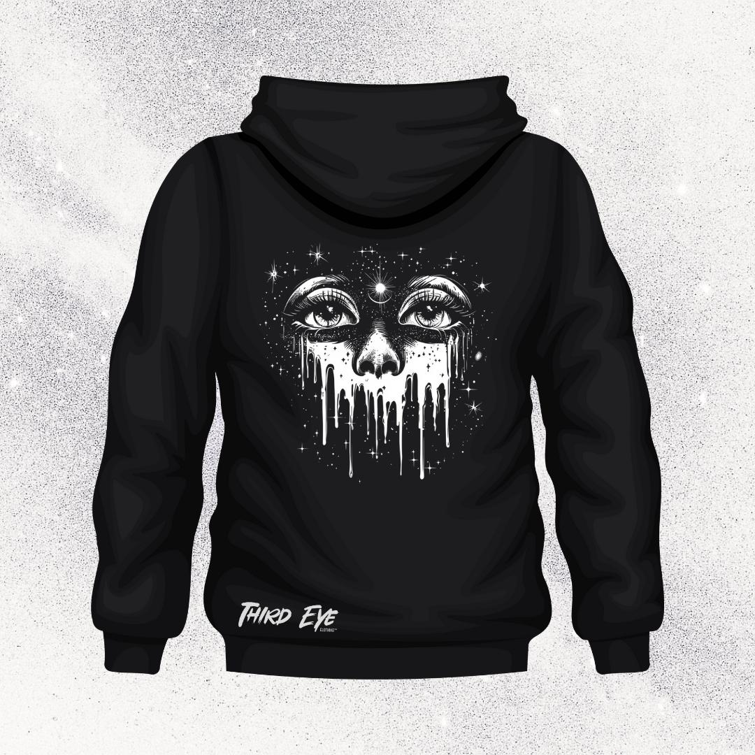 Veilbreaker Hoodie - Black