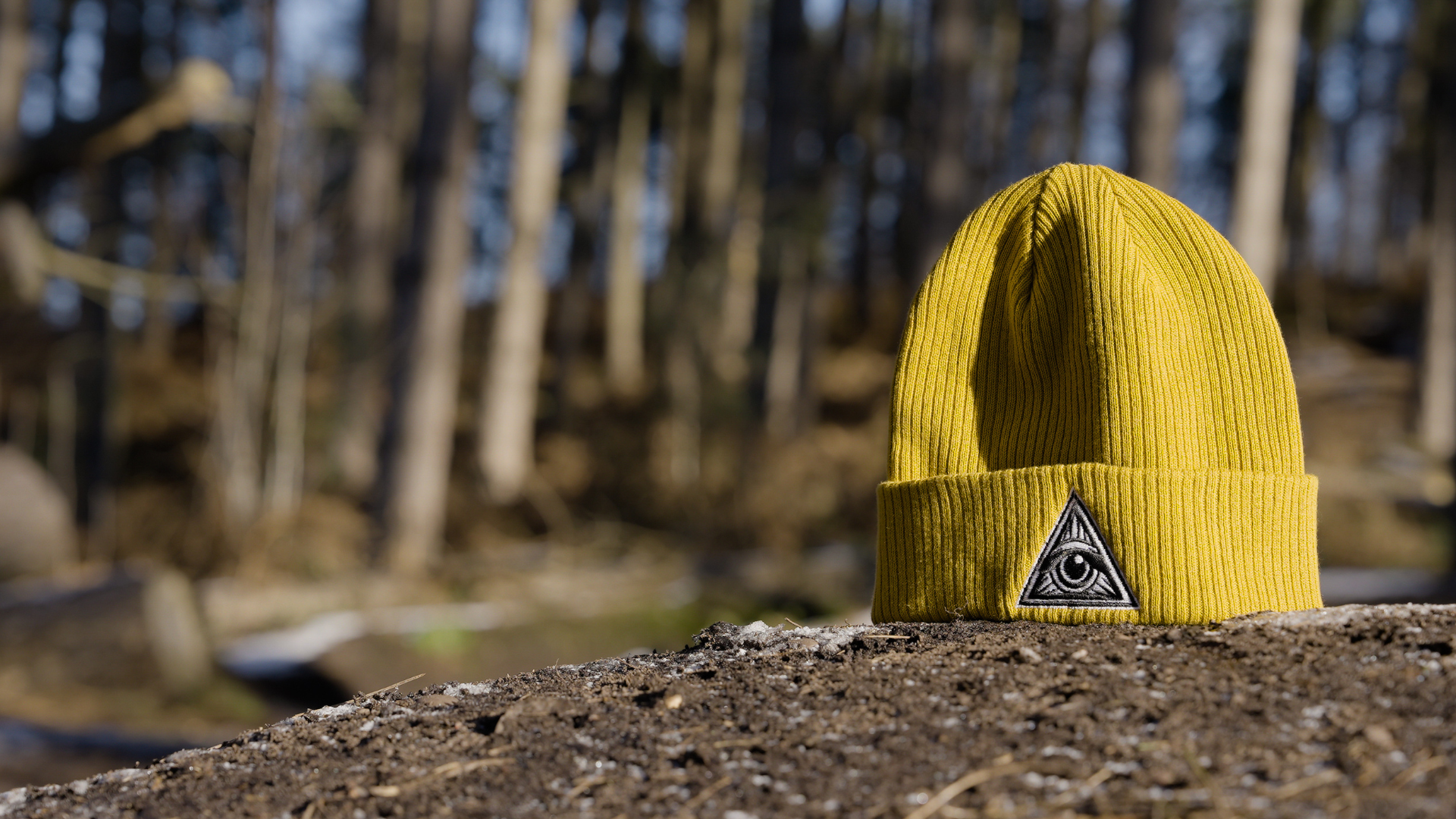 Beanies Now Available